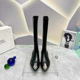 Picture of Alexander McQueen Shoes _SKUAlexanderMcqueencoloursz35-40YM0407290